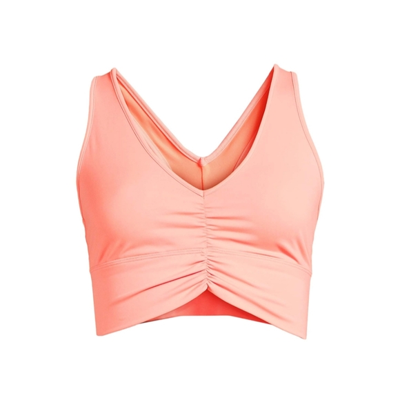 ✨🆕✨ Avia Ruched Sports Bra - Picture 2 of 3